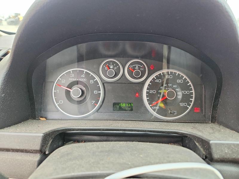 Aukcja sprzedaży 2007 Ford Fusion, vin: 3FAHP06Z37R247730, numer aukcji: 53571176
