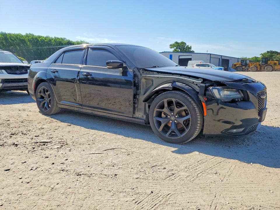 52119106 :رقم المزاد ، 2C3CCABG3MH626412 vin ، 2021 Chrysler 300 مزاد بيع