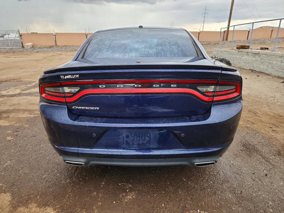 2015 Dodge Charger მანქანა იყიდება აუქციონზე, vin: 2C3CDXBG2FH883970, აუქციონის ნომერი: 54796876
