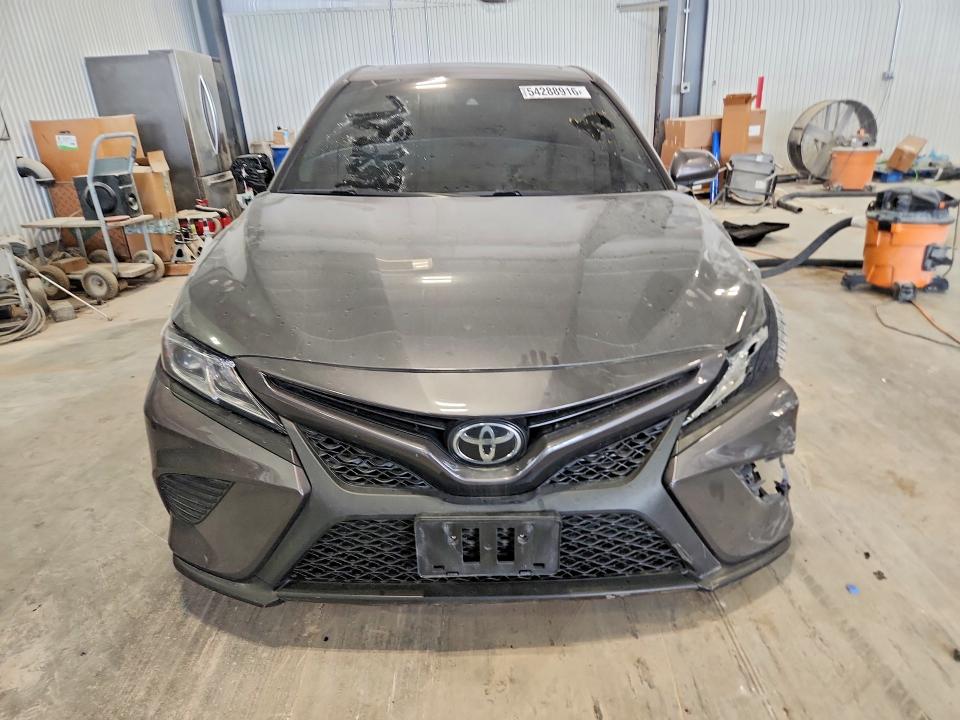Продаж на аукціоні авто 2020 Toyota Camry, vin: 4T1M11AK0LU356655, номер лоту: 54288916
