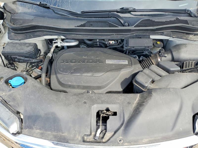 Aukcja sprzedaży 2018 Honda Pilot, vin: 5FNYF6H84JB022522, numer aukcji: 54351806