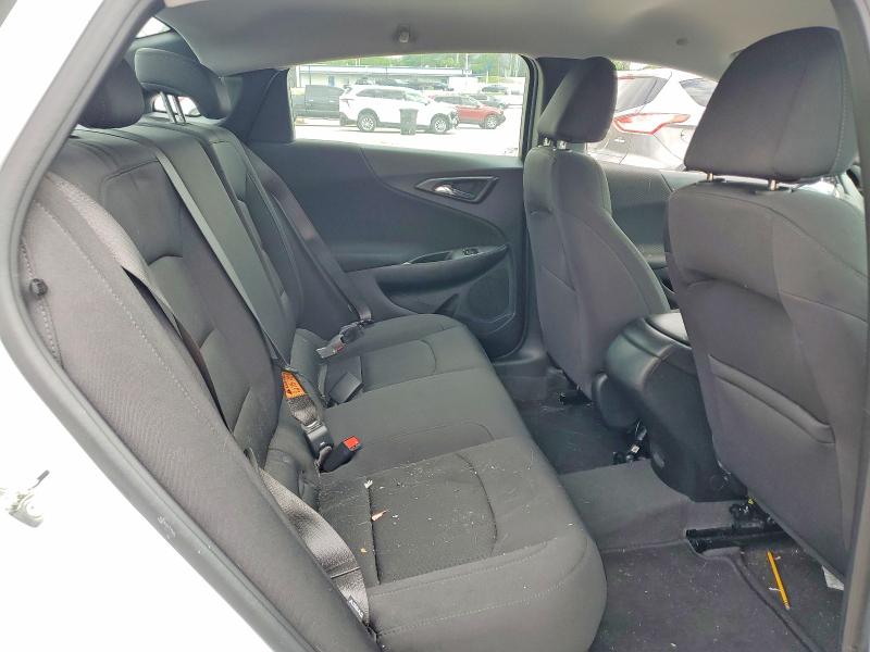 Продаж на аукціоні авто 2024 Chevrolet Malibu, vin: 1G1ZC5ST2RF169250, номер лоту: 54246236