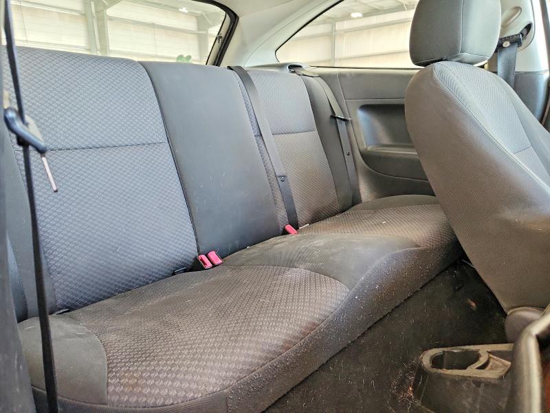Продажа на аукционе авто 2007 Ford Focus, vin: 1FAFP31N67W213095, номер лота: 52365636