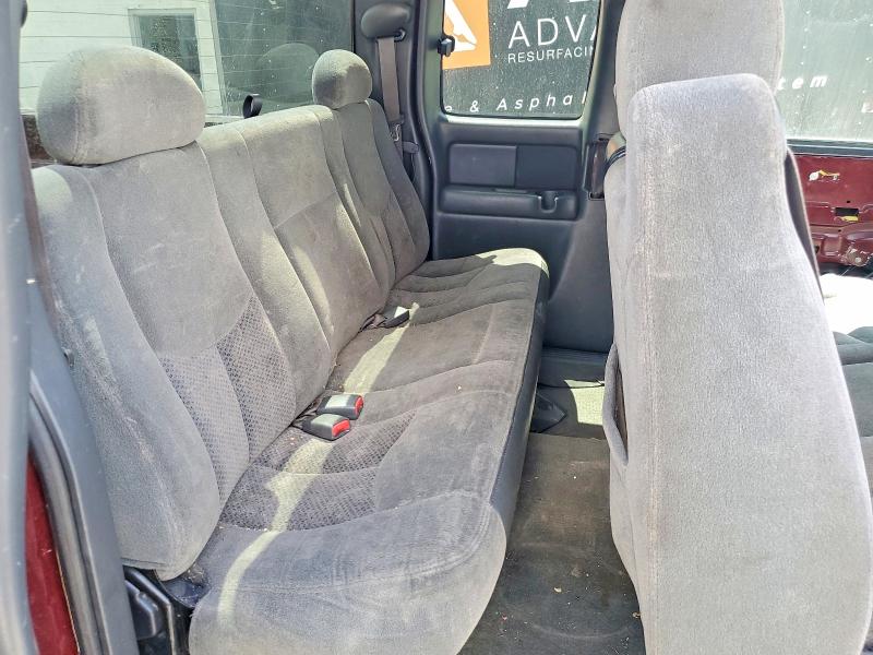 Aukcja sprzedaży 2003 Chevrolet Silverado, vin: 1GCEK19T03E175262, numer aukcji: 54296116