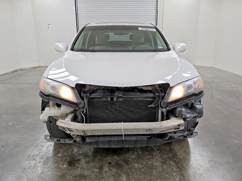 Продажа на аукционе авто 2015 Acura Rdx, vin: 5J8TB3H31FL015106, номер лота: 54476386
