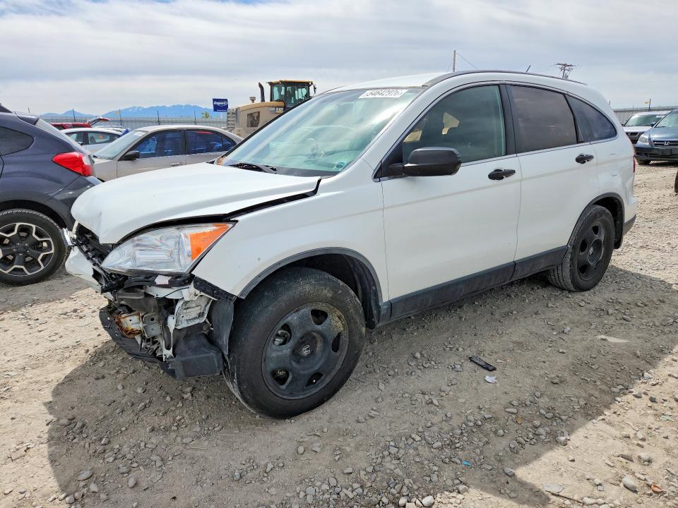 Продажа на аукционе авто 2009 Honda Cr-v, vin: JHLRE48329C015029, номер лота: 54642926