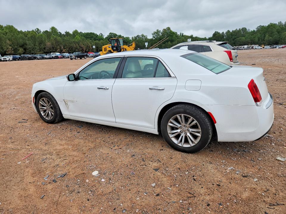Продаж на аукціоні авто 2016 Chrysler 300c, vin: 2C3CCAEG8GH348400, номер лоту: 54865876