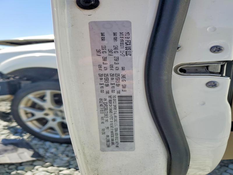 55333756 :رقم المزاد ، 3C4PDCBB8JT219019 vin ، 2018 Dodge Journey مزاد بيع
