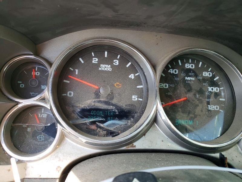 Продаж на аукціоні авто 2008 Gmc Sierra, vin: 1GTJK33678F168789, номер лоту: 54625836