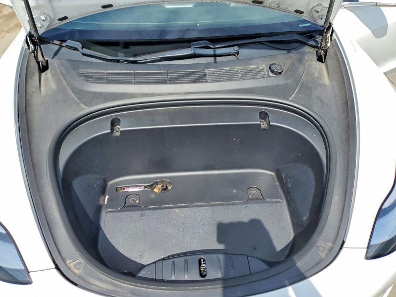 Продажа на аукционе авто 2020 Tesla Model 3, vin: 5YJ3E1EA0LF614414, номер лота: 52728836