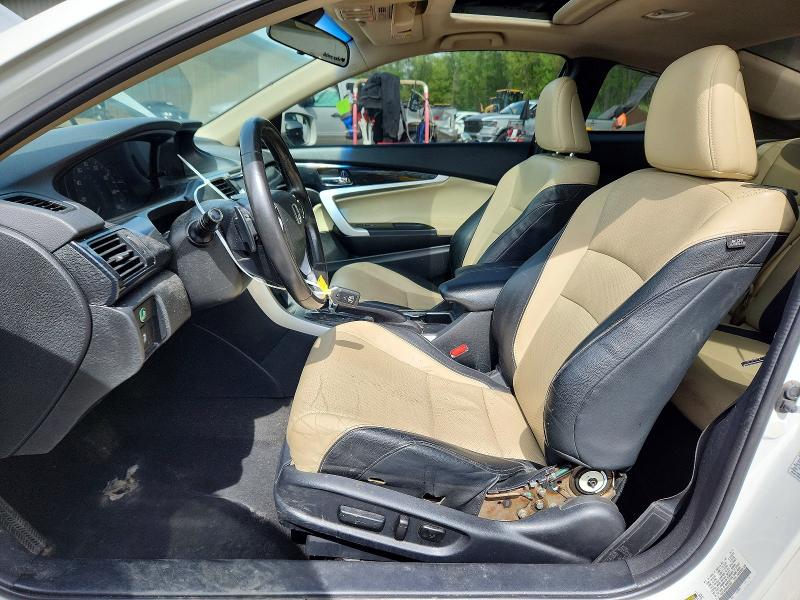 53018486 :رقم المزاد ، 1HGCT2B89DA012202 vin ، 2013 Honda Accord مزاد بيع