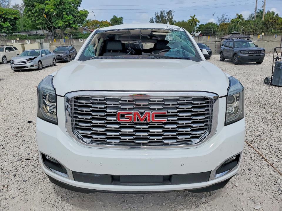 Продажа на аукционе авто 2020 Gmc Yukon Xl, vin: 1GKS2HKJ8LR183515, номер лота: 53468136