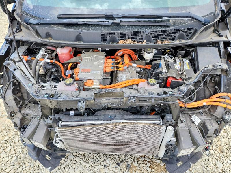 Aukcja sprzedaży 2023 Chevrolet Bolt Ev, vin: 1G1FW6S02P4177718, numer aukcji: 55015896