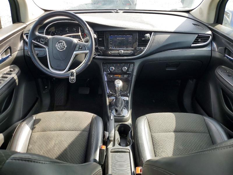 Продаж на аукціоні авто 2022 Buick Encore, vin: KL4CJESM0NB549081, номер лоту: 54806216