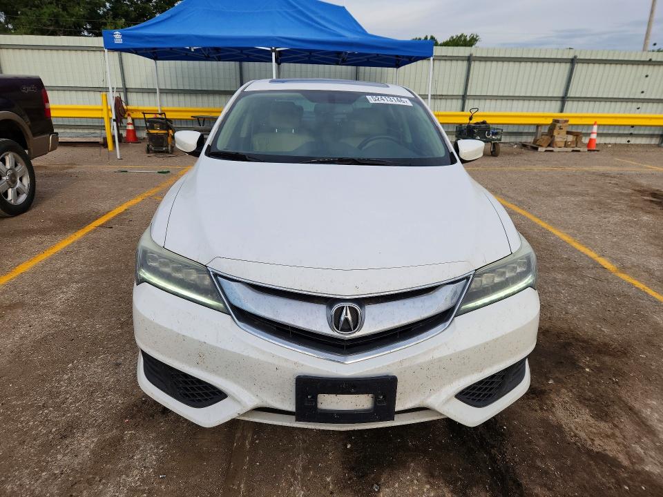 52413146 :رقم المزاد ، 19UDE2F73GA004049 vin ، 2016 Acura Ilx مزاد بيع