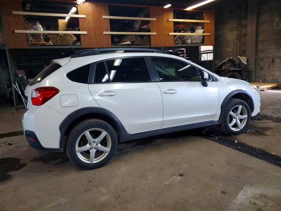 Продажа на аукционе авто 2013 Subaru Xv Crosstrek, vin: JF2GPACCXD2885406, номер лота: 54080656
