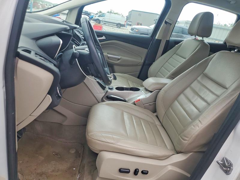 2016 Ford C-max მანქანა იყიდება აუქციონზე, vin: 1FADP5CU2GL106182, აუქციონის ნომერი: 53748176
