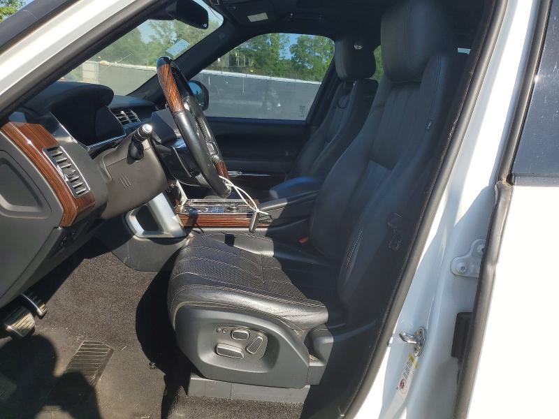Aukcja sprzedaży 2014 Land Rover Range Rover, vin: SALGS2TF6EA187372, numer aukcji: 53902286
