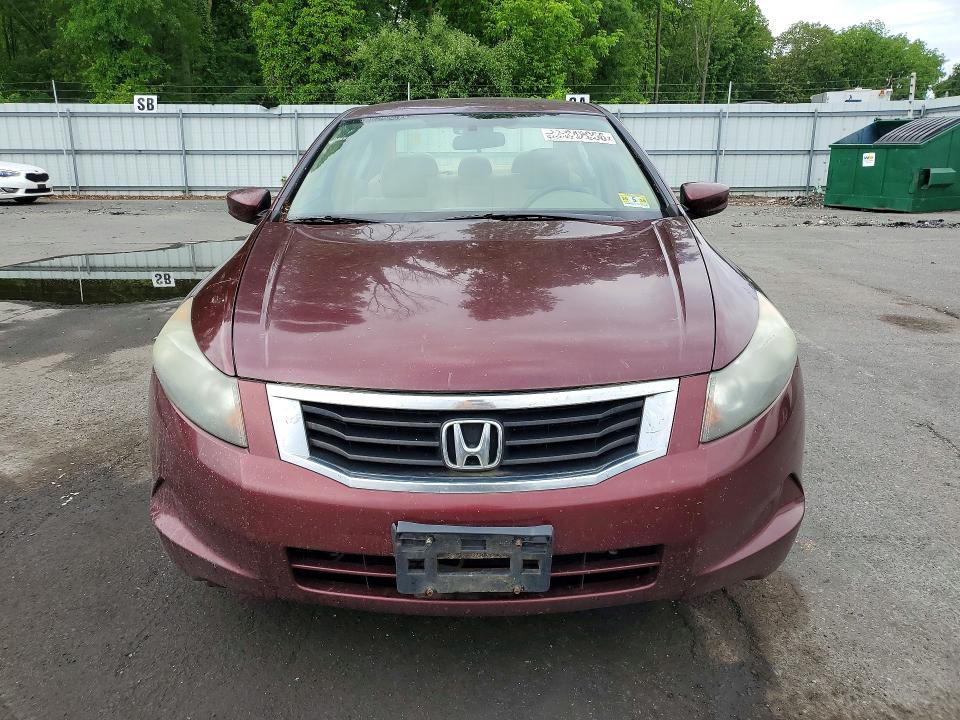 Продаж на аукціоні авто 2009 Honda Accord, vin: 1HGCP26309A139365, номер лоту: 55242856
