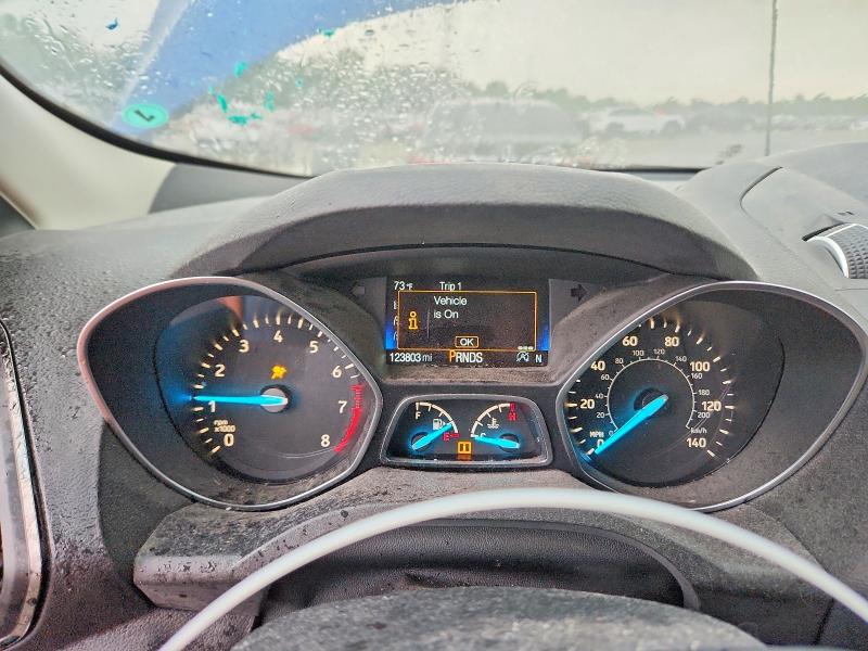 Продаж на аукціоні авто 2018 Ford Escape, vin: 1FMCU0HD2JUB24270, номер лоту: 55160376