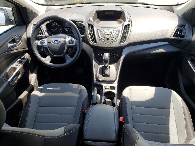 54877306 :رقم المزاد ، 1FMCU0G98EUA70928 vin ، 2014 Ford Escape مزاد بيع