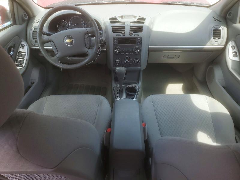Продажа на аукционе авто 2006 Chevrolet Malibu, vin: 1G1ZT61866F249343, номер лота: 55349266