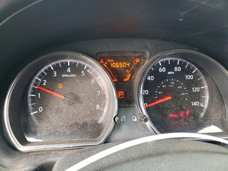 53228456 :رقم المزاد ، 3N1CE2CP9EL377815 vin ، 2014 Nissan Versa Note مزاد بيع