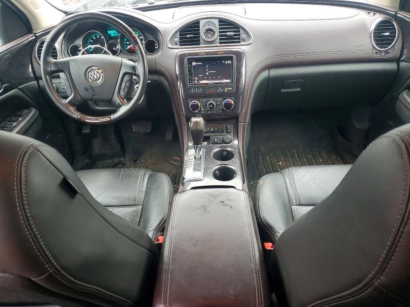 Aukcja sprzedaży 2015 Buick Enclave, vin: 5GAKVCKD0FJ386726, numer aukcji: 53564766