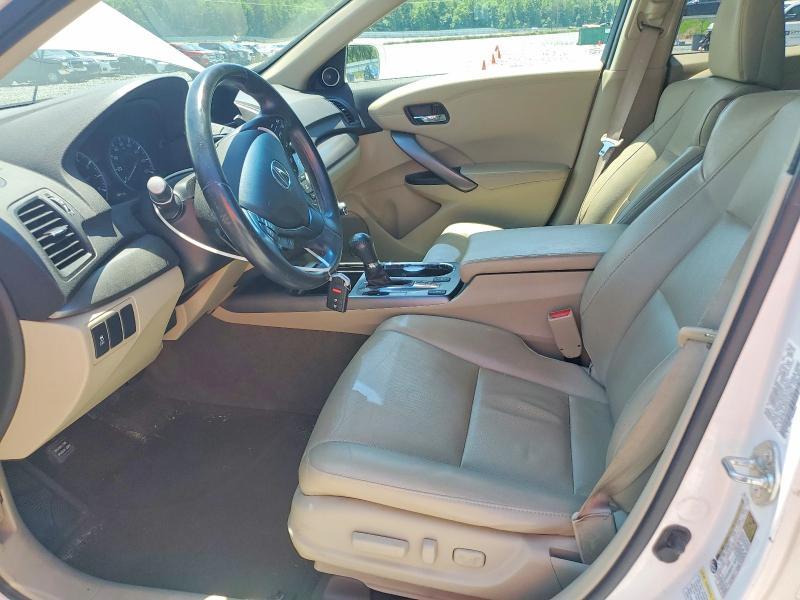 54238186 :رقم المزاد ، 5J8TB4H32DL016817 vin ، 2013 Acura Rdx مزاد بيع