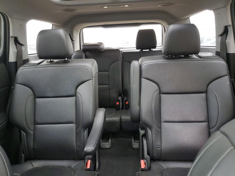 Продажа на аукционе авто 2021 Gmc Acadia, vin: 1GKKNULS9MZ107021, номер лота: 52699576