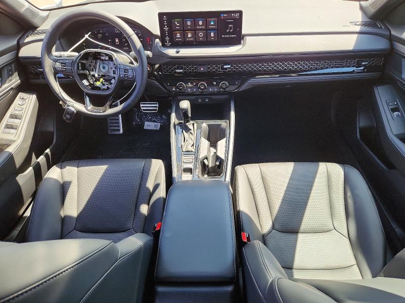 Aukcja sprzedaży 2023 Honda Accord, vin: 1HGCY2F70PA007879, numer aukcji: 55022546