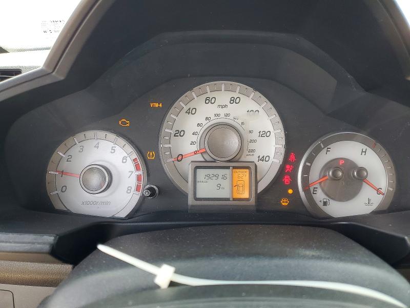 52537556 :رقم المزاد ، 5FNYF4H5XFB022316 vin ، 2015 Honda Pilot مزاد بيع