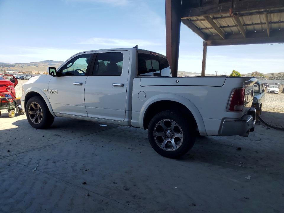 Продаж на аукціоні авто 2013 Ram 1500, vin: 1C6RR7NT4DS506649, номер лоту: 53321366