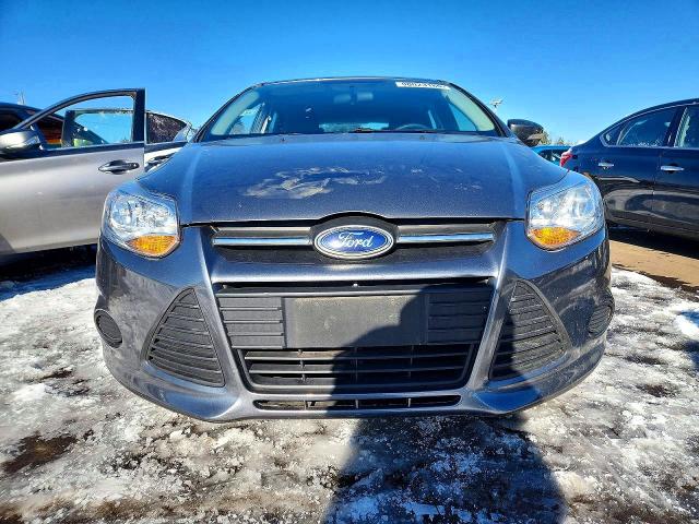 Aukcja sprzedaży 2014 Ford Focus, vin: 1FADP3K20EL358966, numer aukcji: 53869176