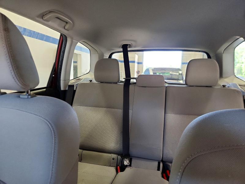 Продажа на аукционе авто 2015 Subaru Forester, vin: JF2SJABC1FH828766, номер лота: 54750666