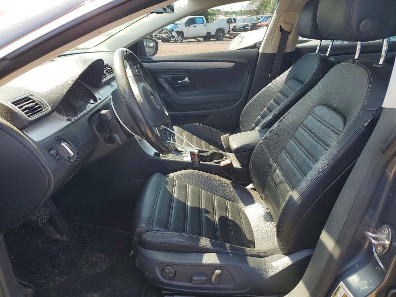 Продажа на аукционе авто 2013 Volkswagen Cc 4d 2.0t Hiln, vin: WVWBP7AN2DE559582, номер лота: 54270836