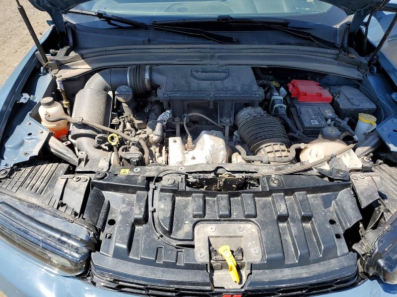 52292666 :رقم المزاد ، ZACNDFBN5R3A15842 vin ، 2024 Dodge Hornet مزاد بيع