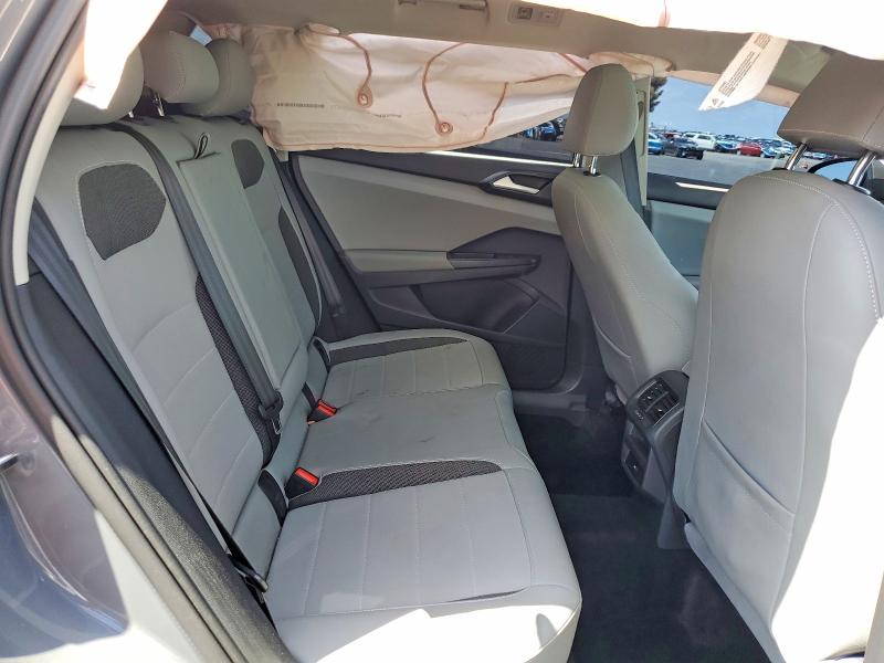 Aukcja sprzedaży 2022 Volkswagen Taos, vin: 3VVLX7B28NM027128, numer aukcji: 55081236