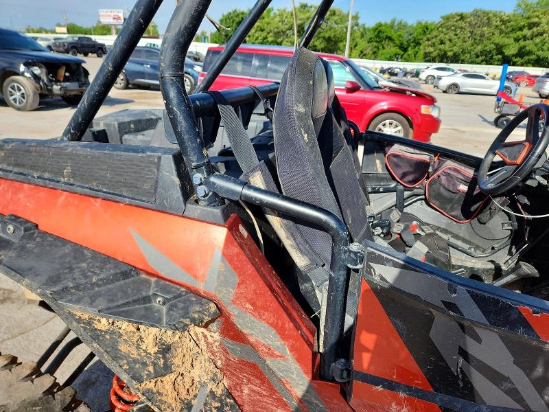 Продаж на аукціоні авто 2022 Polaris Rzr 1000 X, vin: 3NSNAR99XNH669817, номер лоту: 51826266