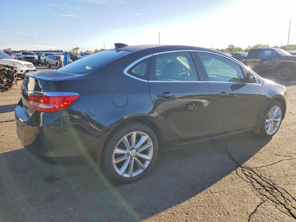 2015 Buick Verano მანქანა იყიდება აუქციონზე, vin: 1G4PP5SK6F4143859, აუქციონის ნომერი: 68102386
