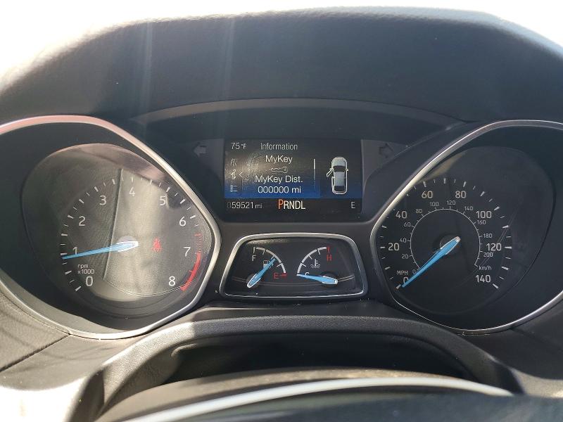Auction sale of the 2015 Ford Focus, vin: 1FADP3F28FL342820, lot number: 53623266