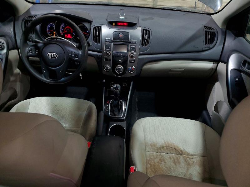 Aukcja sprzedaży 2013 Kia Forte, vin: KNAFU4A23D5684991, numer aukcji: 53420066