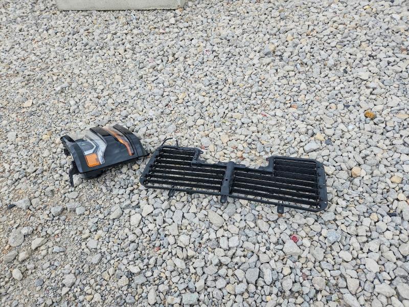 2017 Chevrolet Silverado მანქანა იყიდება აუქციონზე, vin: 1GCVKREC8HZ234157, აუქციონის ნომერი: 53299256