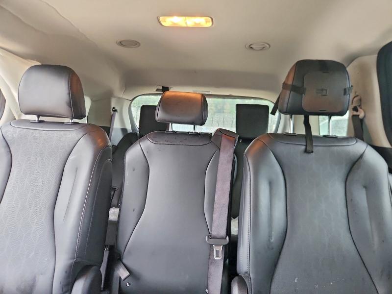 Aukcja sprzedaży 2026 Kia Carnival, vin: KNDNB5KA0T6118473, numer aukcji: 53364936