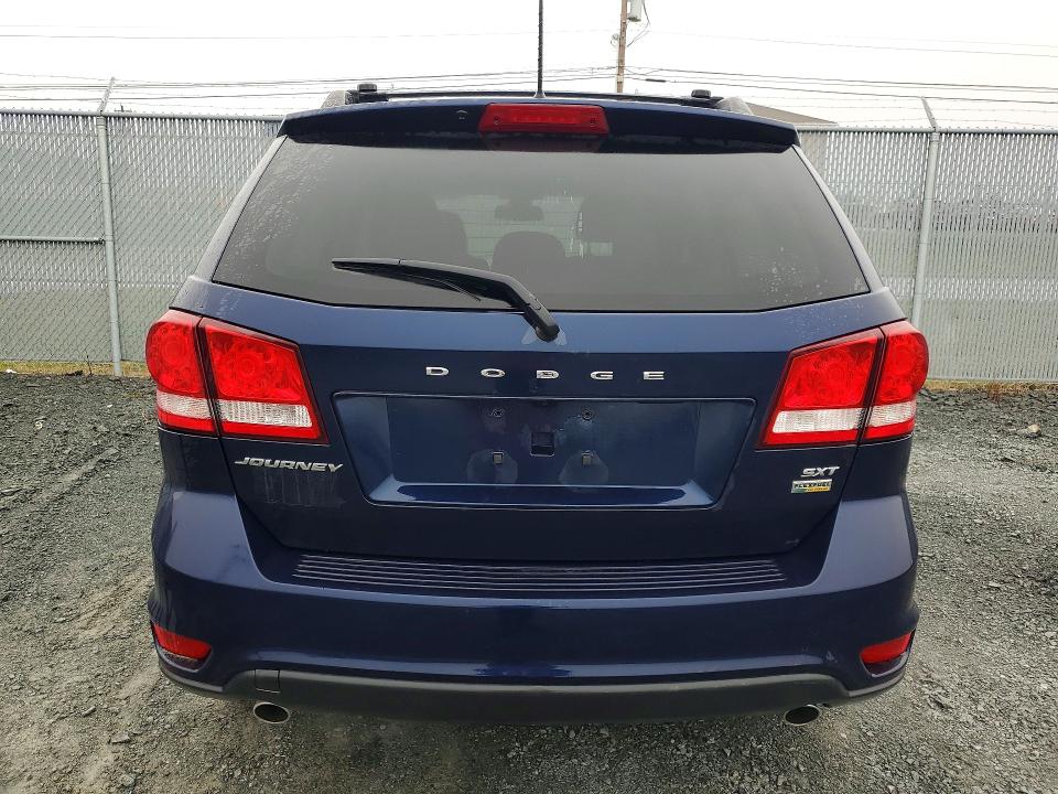 Продажа на аукционе авто 2019 Dodge Journey, vin: 3C4PDCCG4KT797789, номер лота: 51870886
