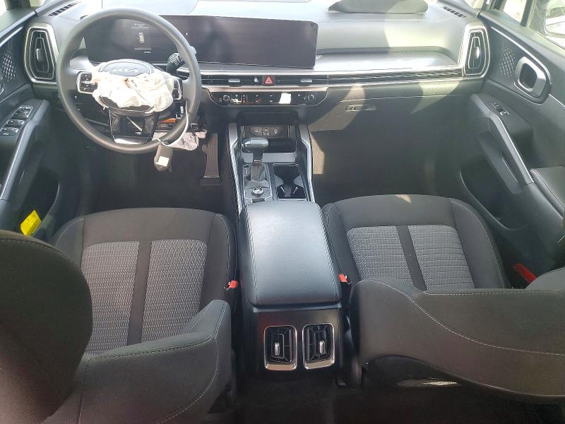 Aukcja sprzedaży 2025 Kia Sorento, vin: 5XYRG4JC5SG310211, numer aukcji: 51857686