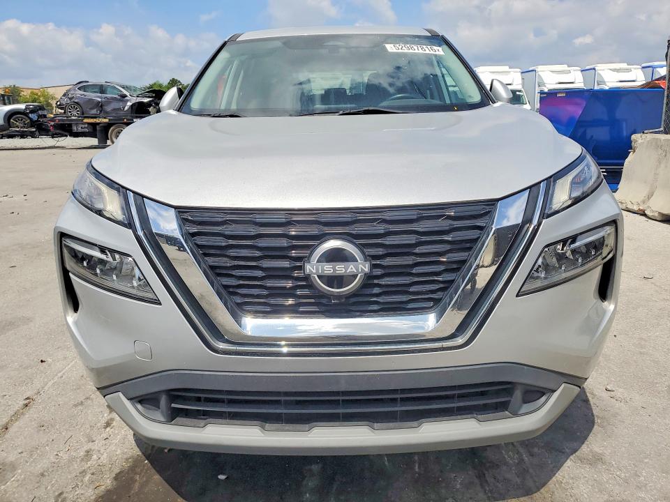 Aukcja sprzedaży 2022 Nissan Rogue, vin: 5N1BT3BA2NC679889, numer aukcji: 52987816