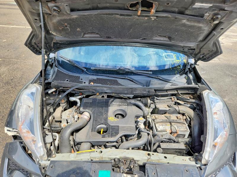 Aukcja sprzedaży 2012 Nissan Juke, vin: JN8AF5MV3CT112983, numer aukcji: 53443886