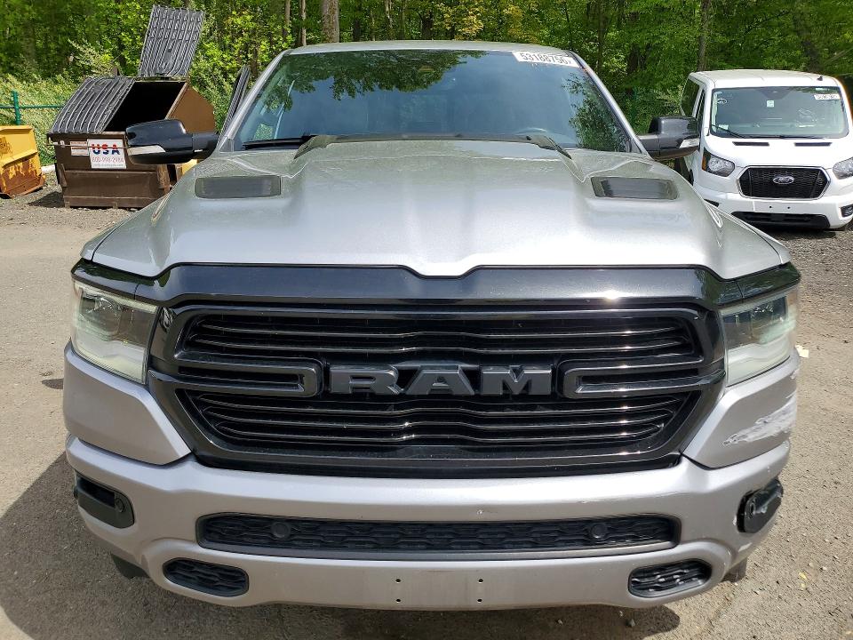 Aukcja sprzedaży 2022 Ram 1500, vin: 1C6SRFJT5NN267355, numer aukcji: 53188756