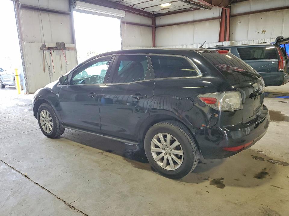 Aukcja sprzedaży 2012 Mazda Cx-7, vin: JM3ER2BM9C0413375, numer aukcji: 53041496